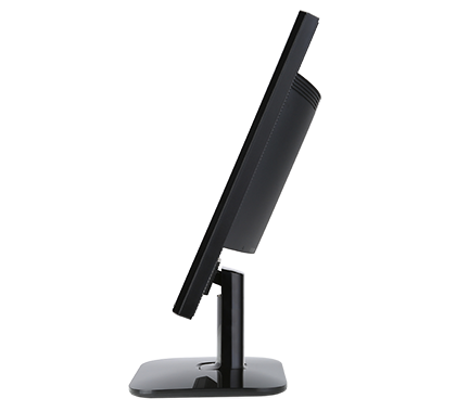 Bekijk afbeelding 2 van Acer KA240HQbid 24inch FHD, VGA, DVI, HDMI